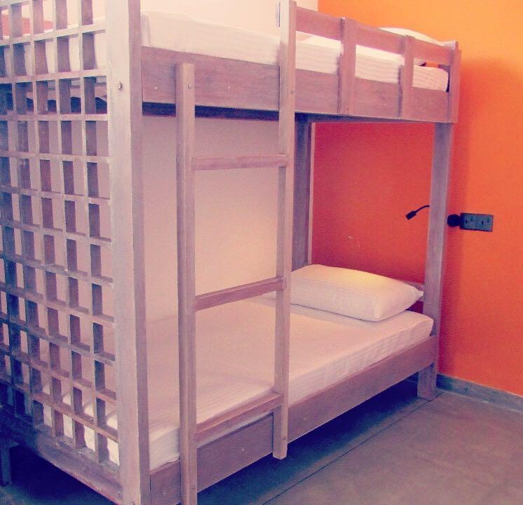 Soul Surfer - Weligama Hostel ภายนอก รูปภาพ